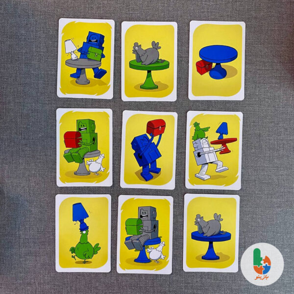 بازی پاتک - Image 3