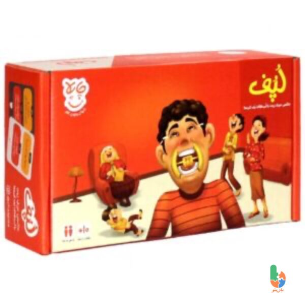 بازی لپف چاپلا