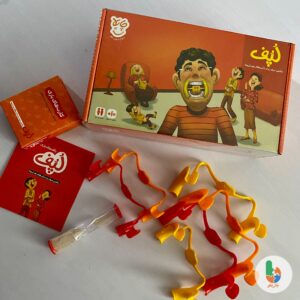 بازی لپف چاپلا