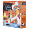 بازی پروفسور بالتازار