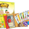 بازی فکری جالیز - Image 2