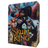 بازی پادشاه جمجمه skull king