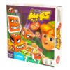 بازی هیجانی کوبیز AF