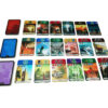 بازی عجایب هفتگانه دوئل با افزونه دهکده seven Wonders Duel - Image 3