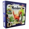 بازی چمنزار meadow