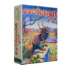 بازی تکامل evolution
