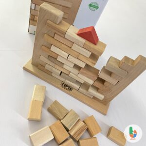بازی دیوار چوبی سپتا