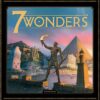 بازی عجایب هفتگانه Seven Wonders - Image 3