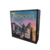 بازی عجایب هفتگانه Seven Wonders