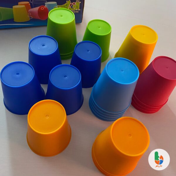 بازی مستر اختاپوس - Image 5