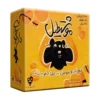 بازی موشتطیل