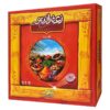 بازی زعفرانیتو