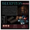 بازی دیسپشن deception - Image 2