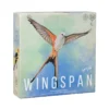 بازی وینگسپن Wingspan