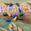 بازی مسافران جنوب دجله Wayfarers of the South Tigris - Image 4