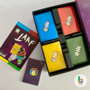 بازی لاف