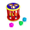 بازی استوانه هوش - Image 2