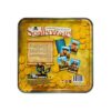بازی اسکالی وگز scallywags - Image 2