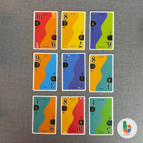 بازی اسکات - Image 4