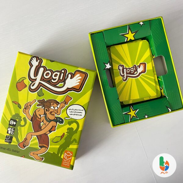 بازی یوگی - Image 3