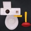 بازی توالت دیوانه - Image 3
