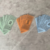 مونوپولی حرفه ای هاردباکس(MONOPOLY) - Image 3