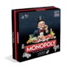 مونوپولی حرفه ای هاردباکس(MONOPOLY)