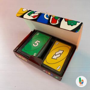 اونو نومرسی