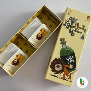 بازی شیرسماور