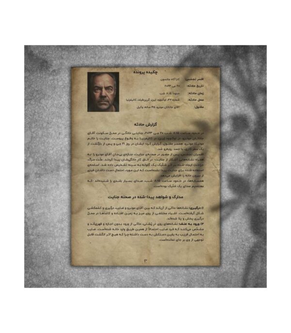 پرونده قاتل نامرئی - Image 5