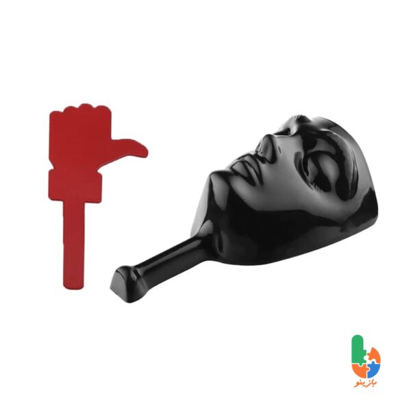 ماسک مافیا