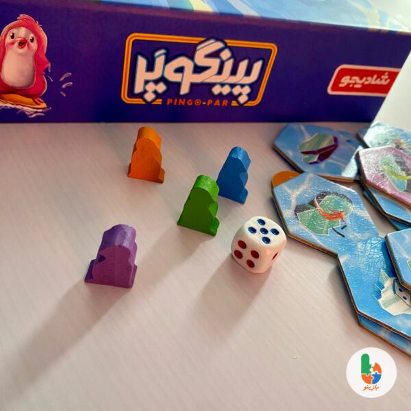 پینگوپر - Image 4