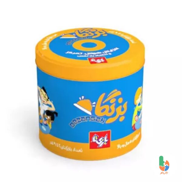 بازی بزنگاه