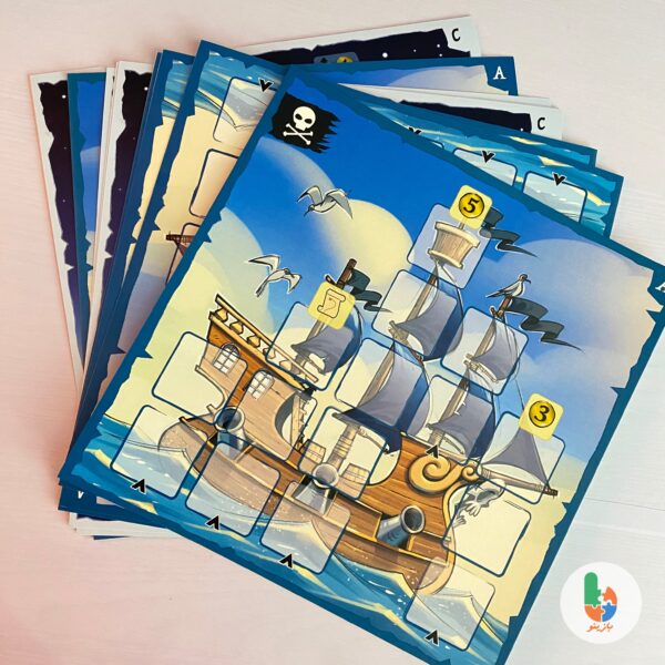 بازی کاپیتان فیلیپ - Image 4