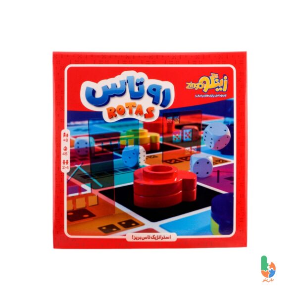 بازی روتاس