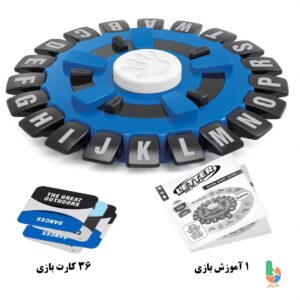 بازی تینکوچین