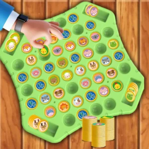 بازی فیلیپ مچ