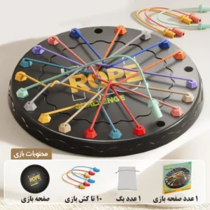 بازی فکری روپیتای