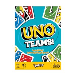 اونو تیمز UNO Teams