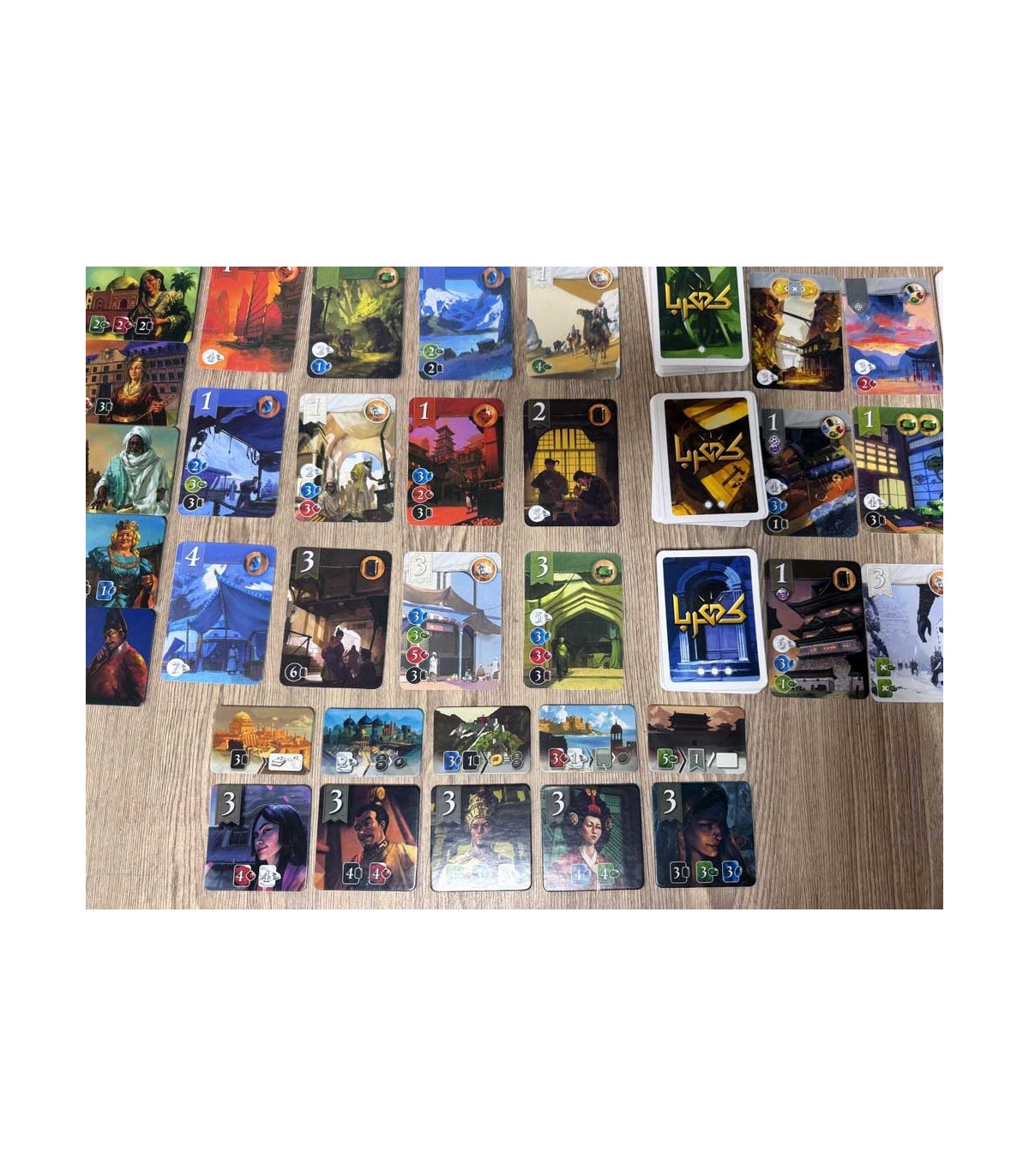 کهربا بیگ باکس SPLENDOR BIG BOX - Image 4