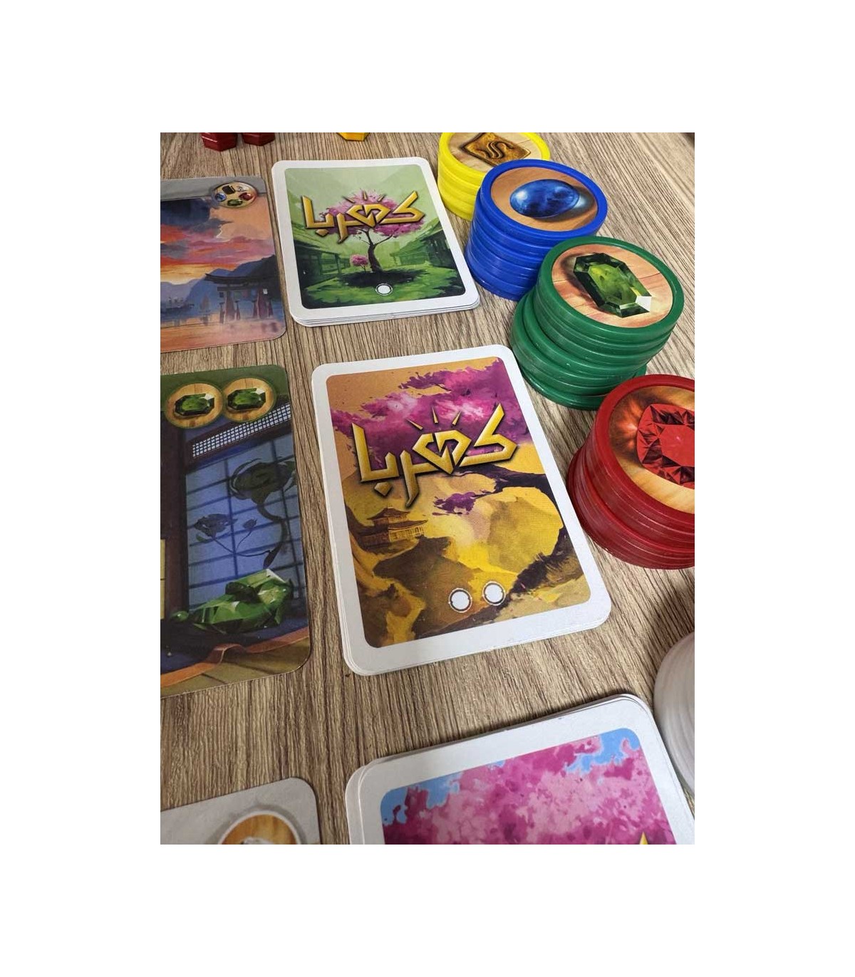 کهربا بیگ باکس SPLENDOR BIG BOX - Image 6