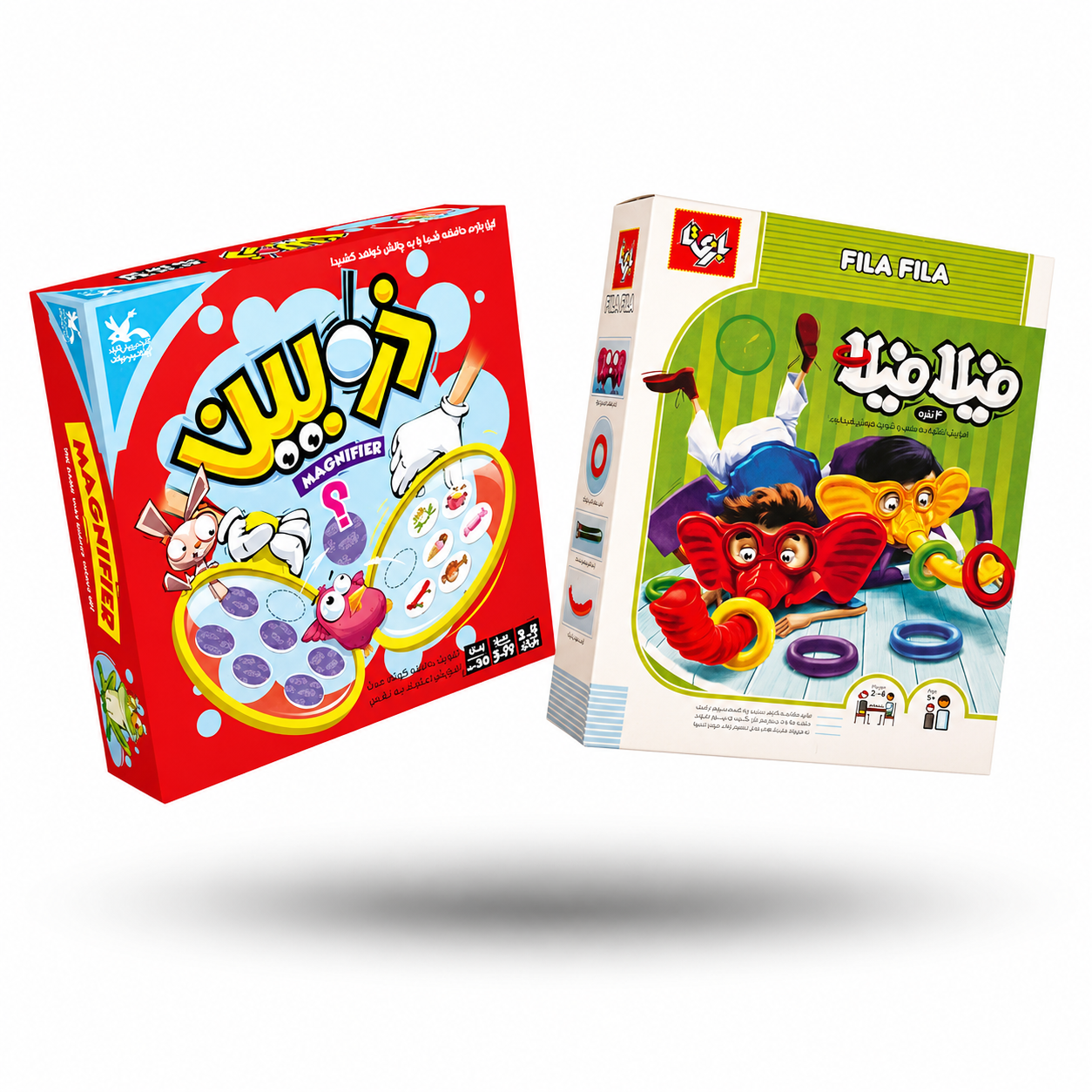 بازی کودک
