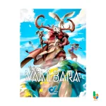 والبارا Vaalbara