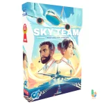 اسکای تیم Sky Team