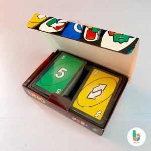 اونو نومرسی