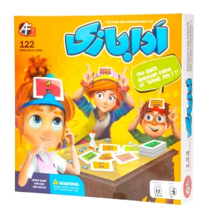بازی ادابازی