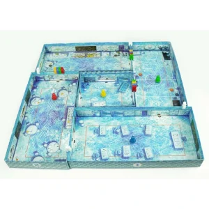 بازی ایس کول ICECOOL