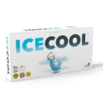 بازی ایس کول ICECOOL