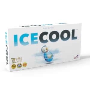 بازی ایس کول ICECOOL