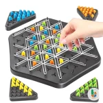 بازی تریگل triggle